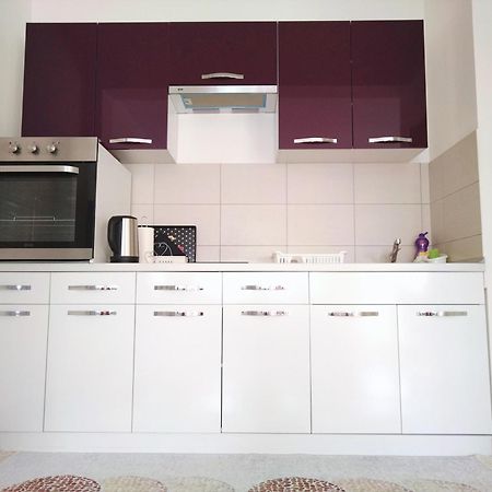Apartman Natasha Trebinje Esterno foto