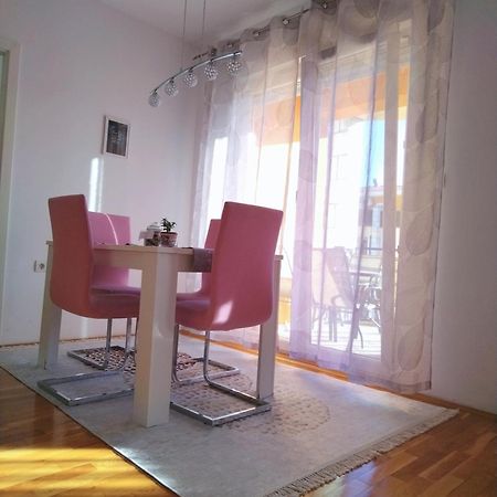Apartman Natasha Trebinje Esterno foto