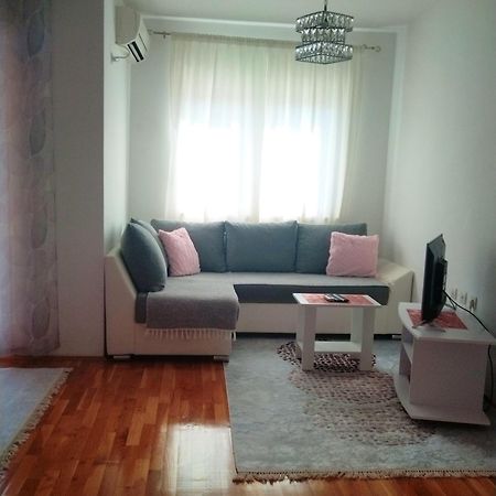 Apartman Natasha Trebinje Esterno foto