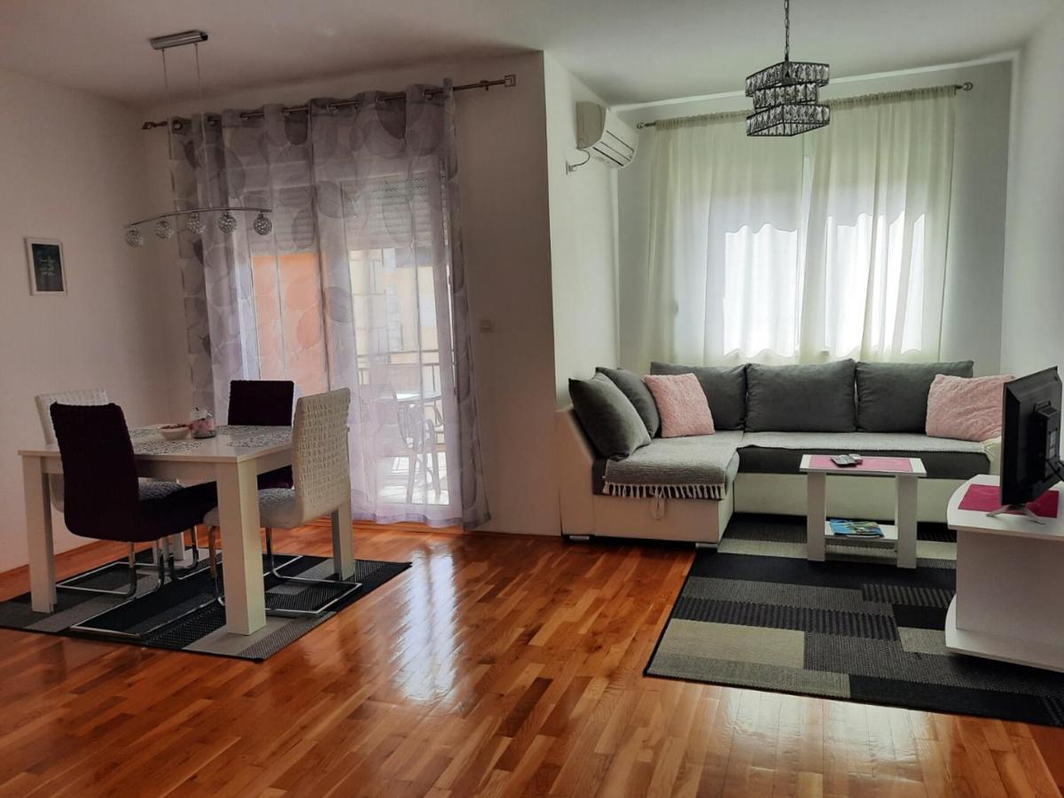 Apartman Natasha Trebinje Esterno foto