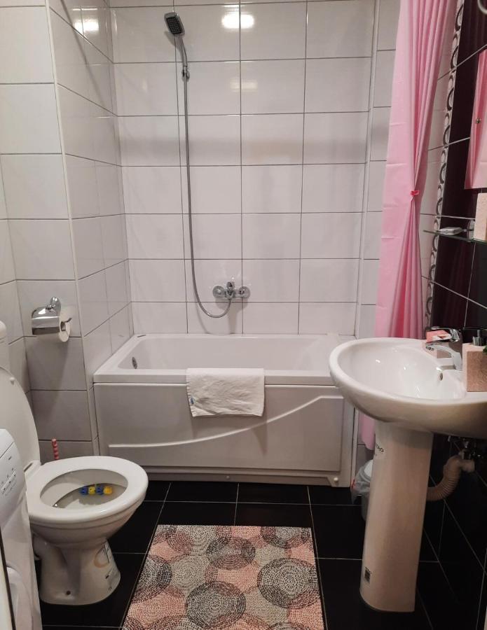Apartman Natasha Trebinje Esterno foto