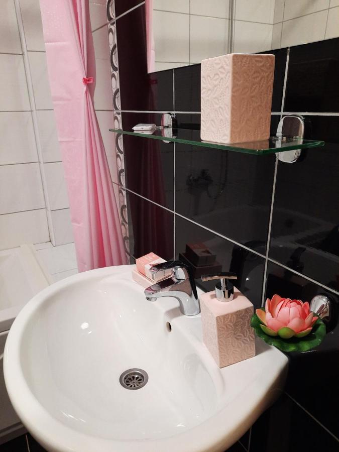 Apartman Natasha Trebinje Esterno foto
