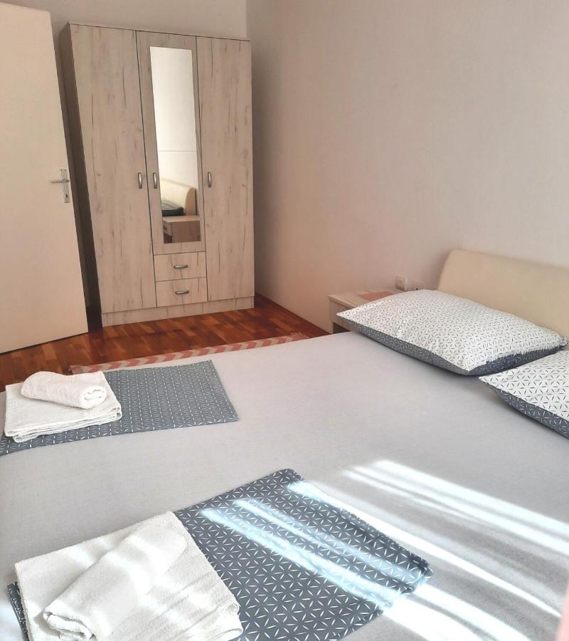 Apartman Natasha Trebinje Esterno foto