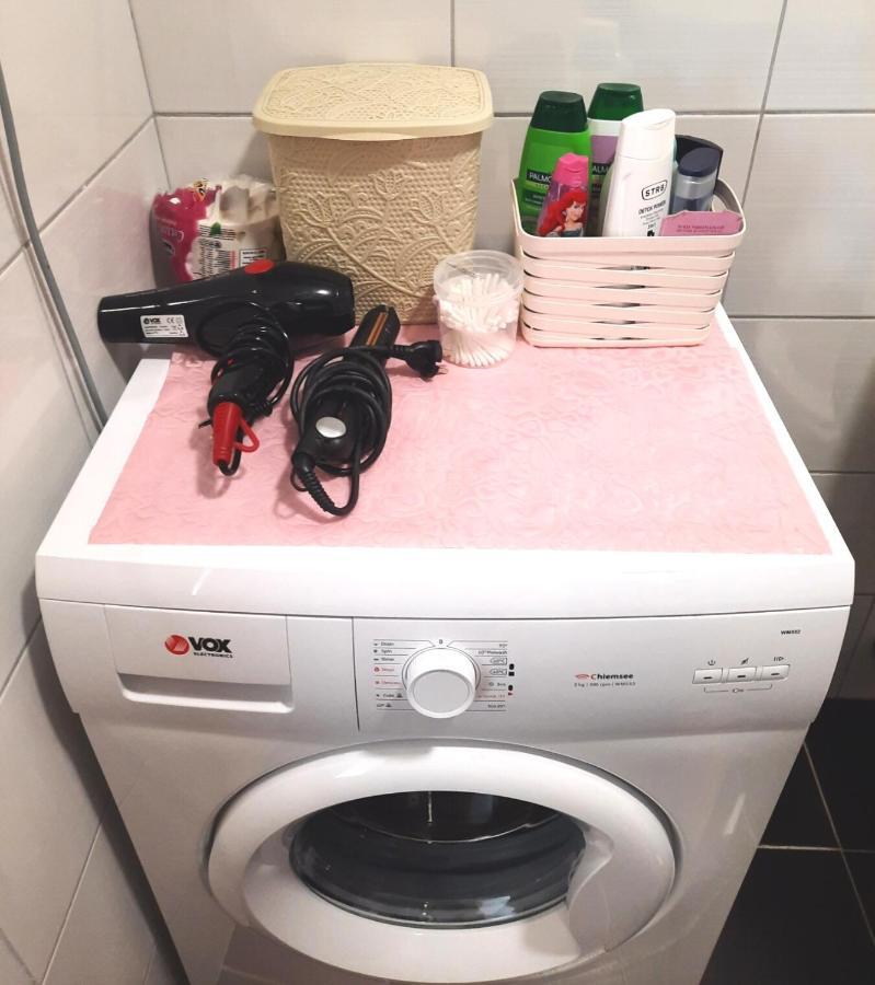 Apartman Natasha Trebinje Esterno foto