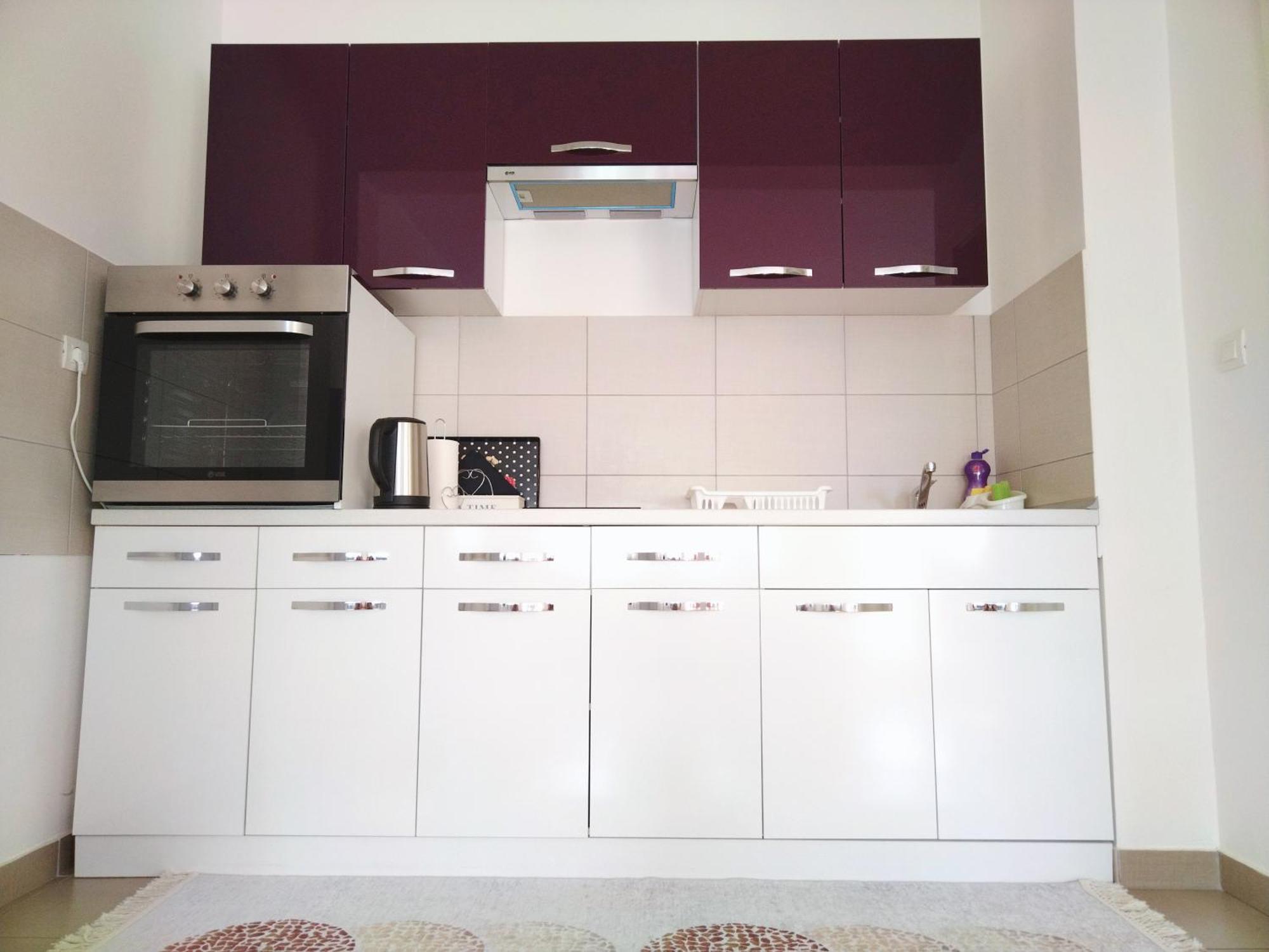 Apartman Natasha Trebinje Esterno foto