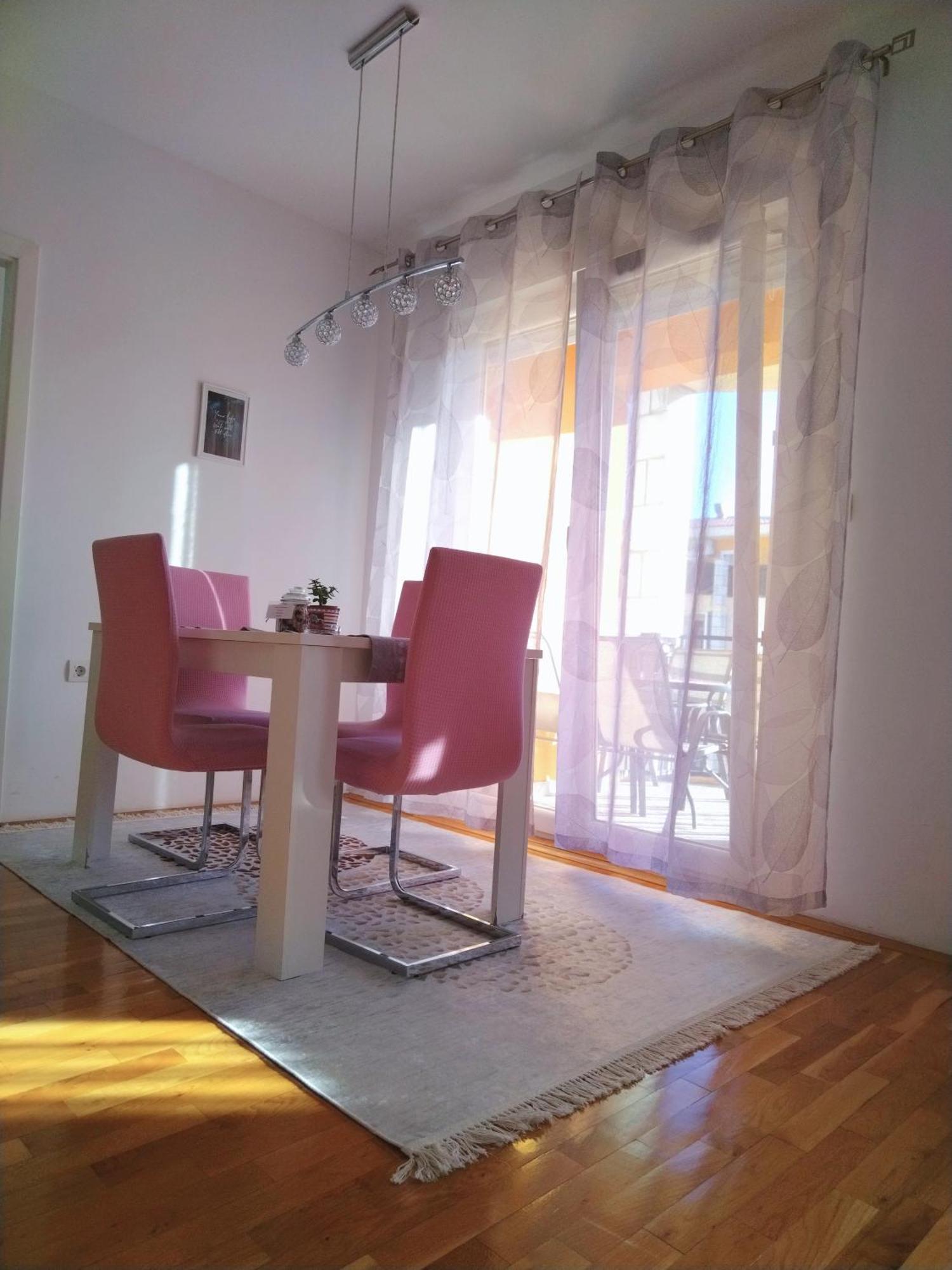Apartman Natasha Trebinje Esterno foto