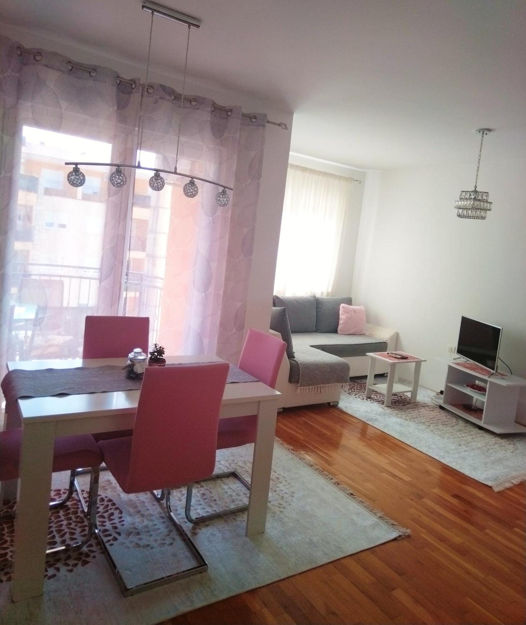 Apartman Natasha Trebinje Esterno foto