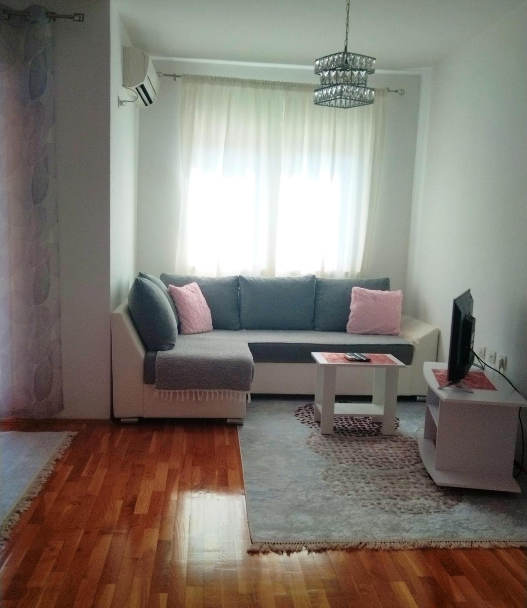 Apartman Natasha Trebinje Esterno foto