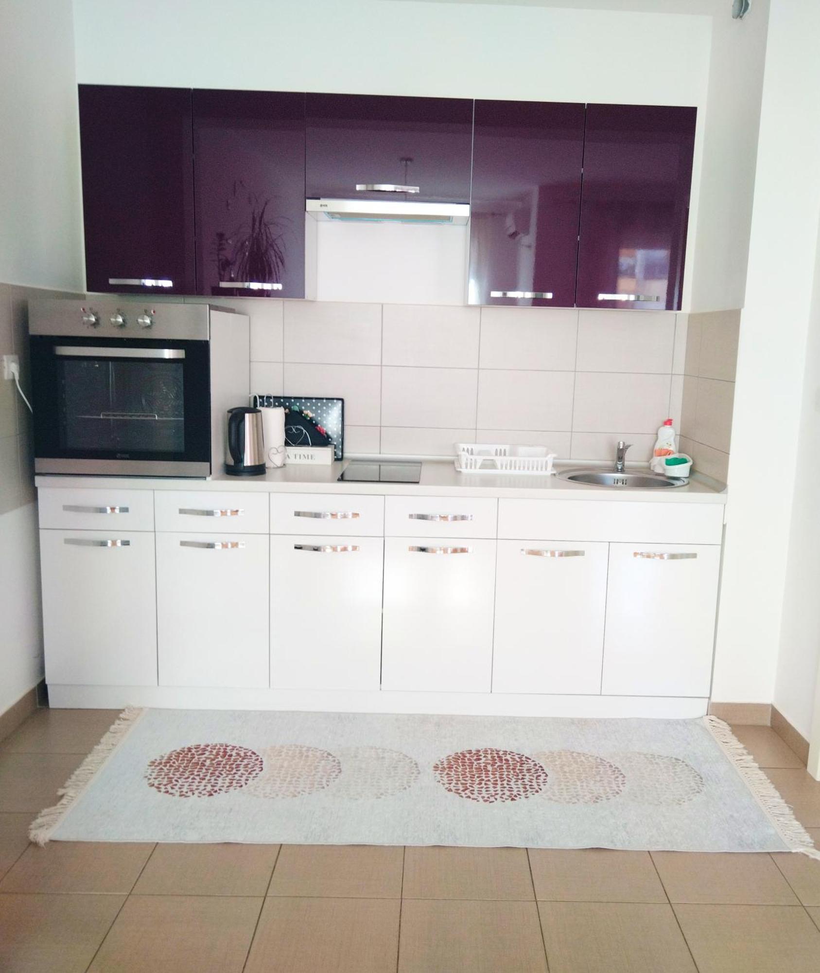 Apartman Natasha Trebinje Esterno foto