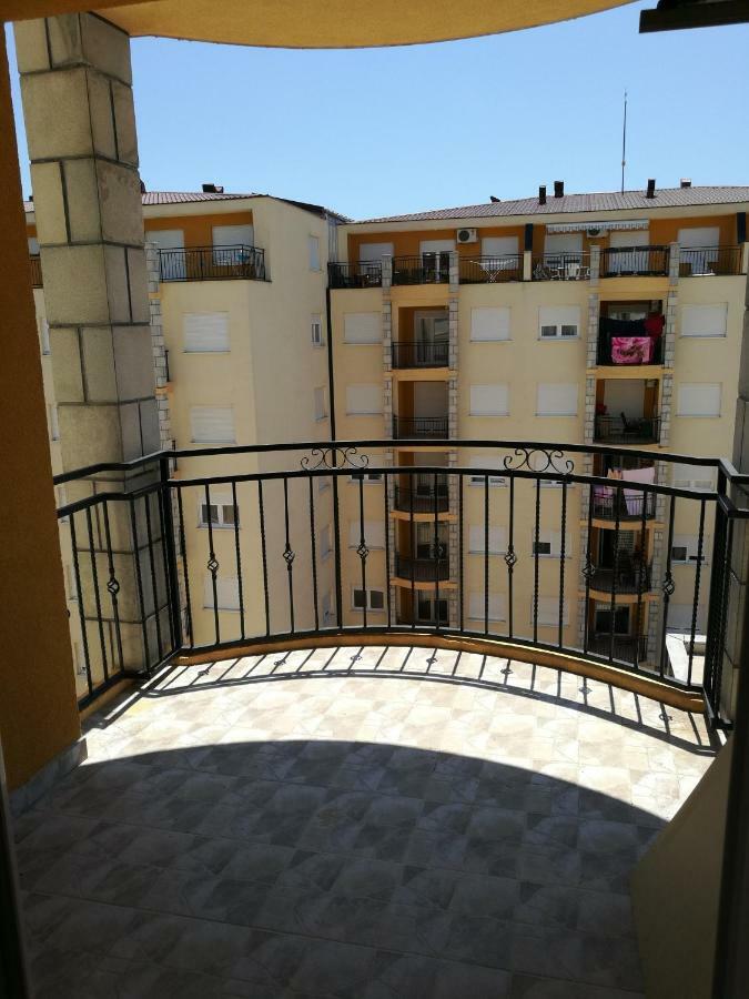 Apartman Natasha Trebinje Esterno foto