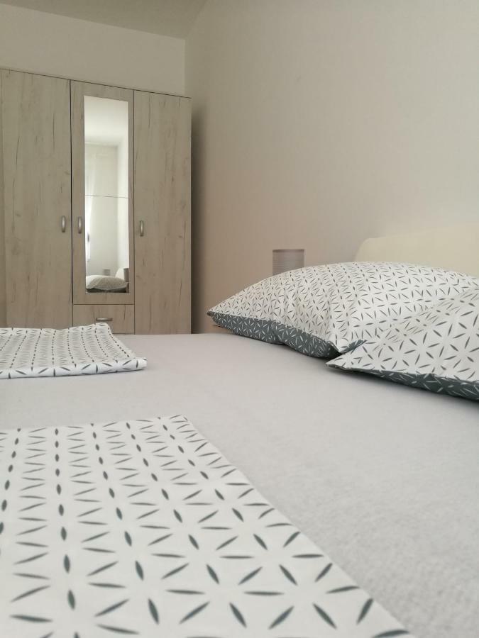Apartman Natasha Trebinje Esterno foto