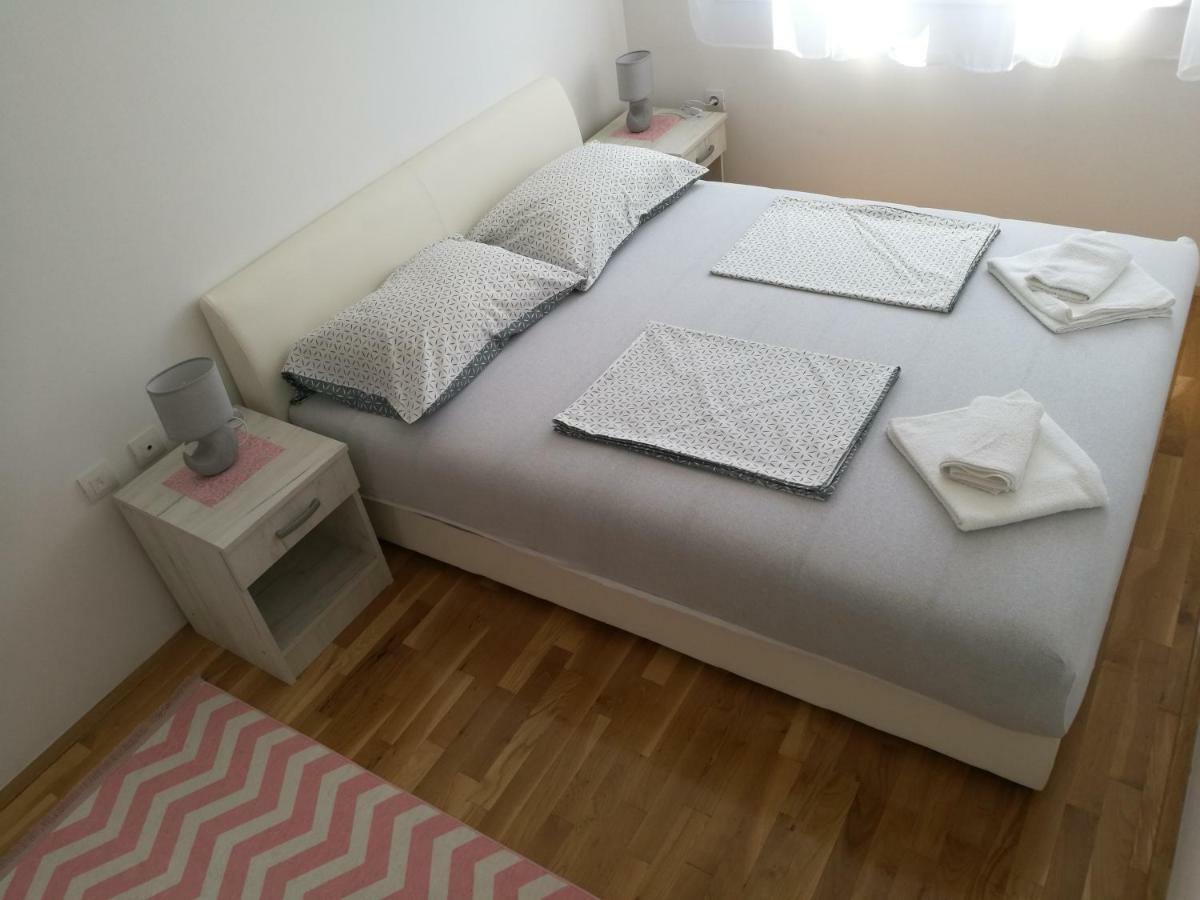 Apartman Natasha Trebinje Esterno foto