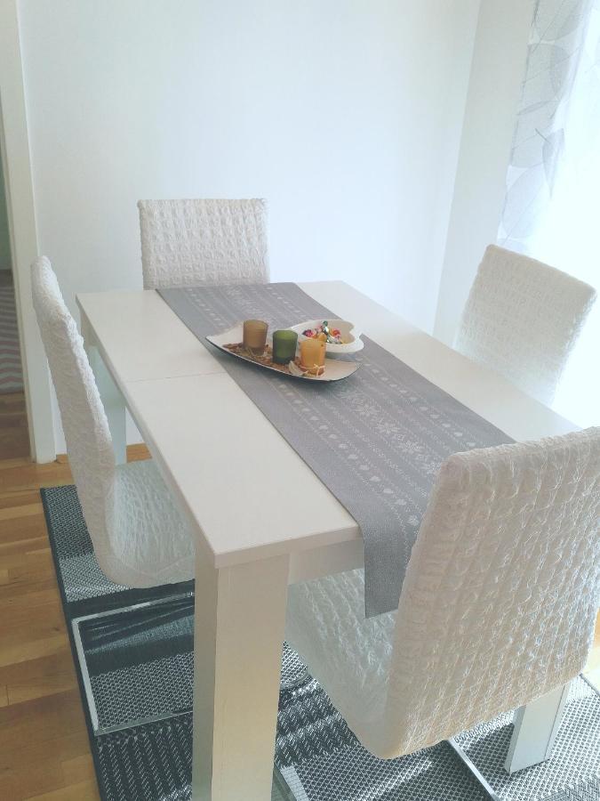 Apartman Natasha Trebinje Esterno foto