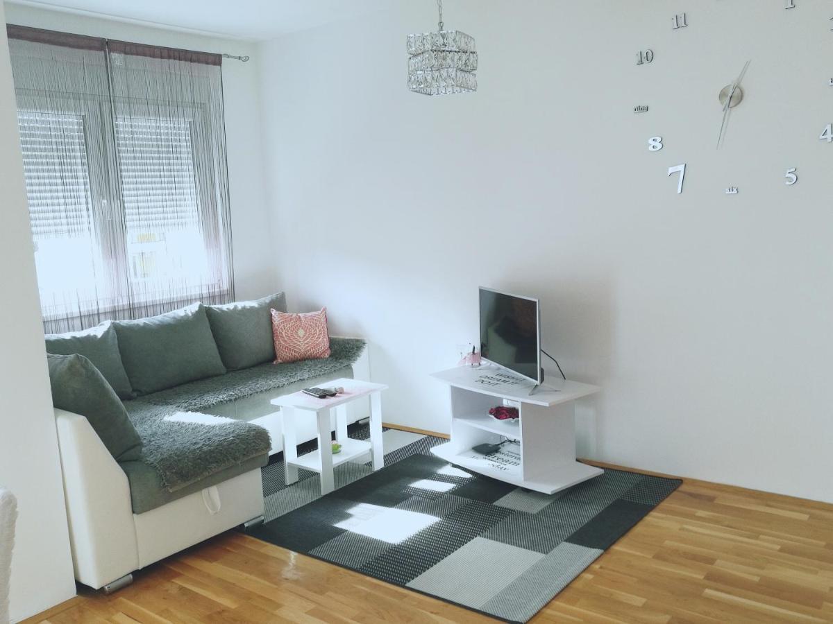 Apartman Natasha Trebinje Esterno foto