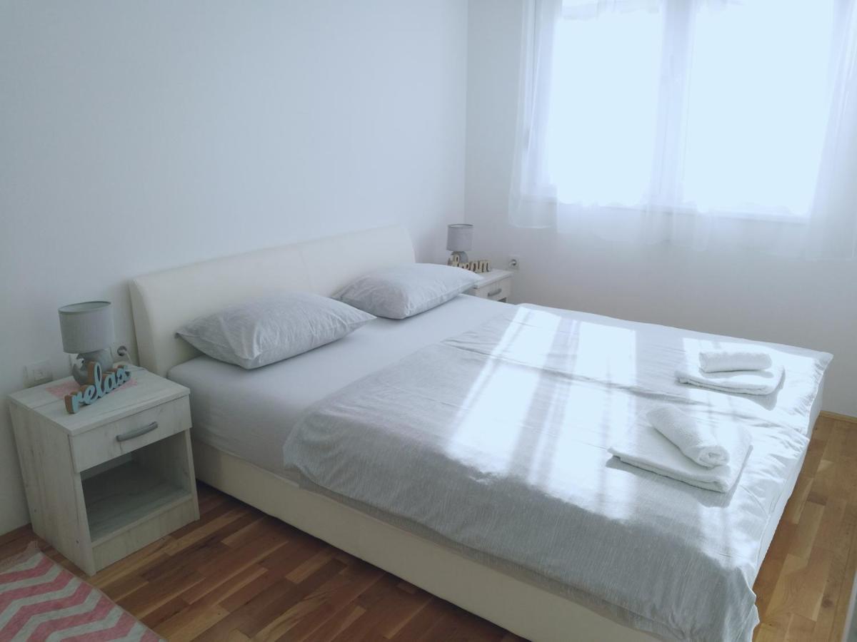Apartman Natasha Trebinje Esterno foto